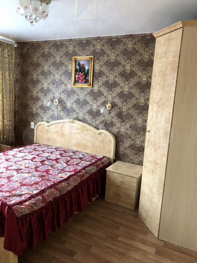 2-к. квартира, 43 м², 5/5 эт.