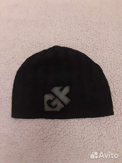 Шапка зима GF бу