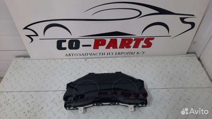 Щиток приборов Инфинити QX70