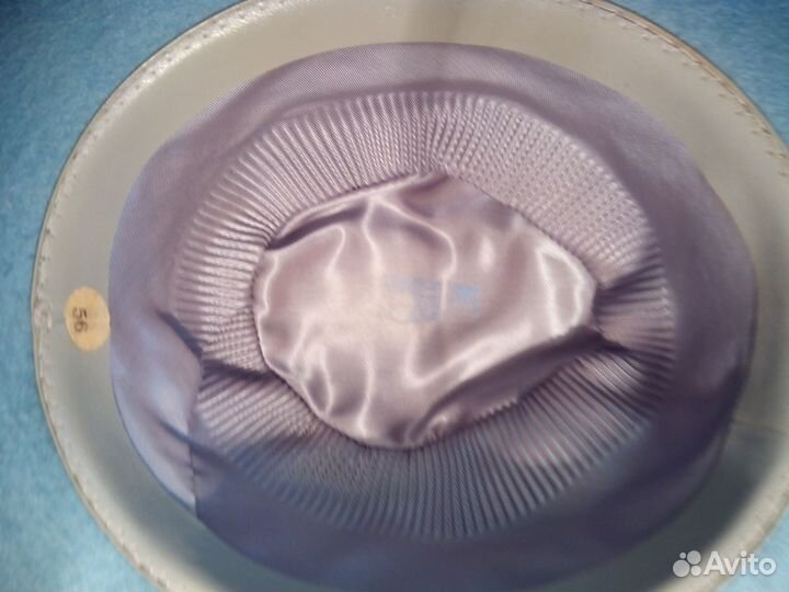 Шляпы фетровые женские (СССР)