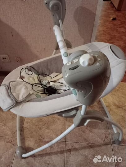 Детские качели