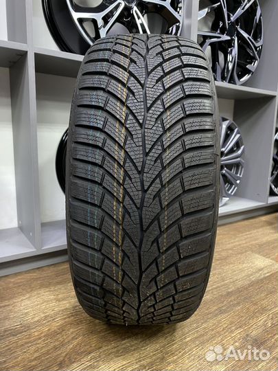 Continental WinterContact TS 870 P 285/45 R19 111V