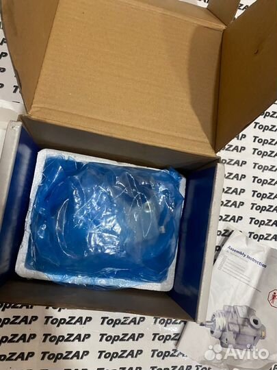 Насос гур/DT 5.92103(DAF) /Новое