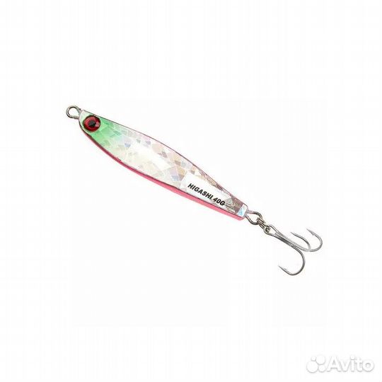 Пилькеры higashi Hayai jigu TH