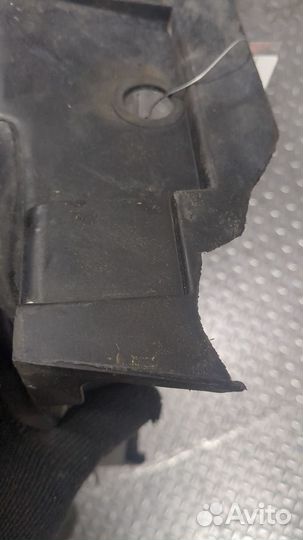 Вентилятор радиатора Citroen Berlingo, 2002