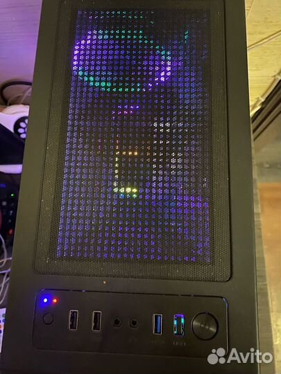 Продам игровой компьютер