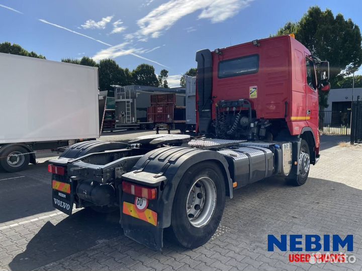 В разборке грузовик Volvo, FH 2008-2013