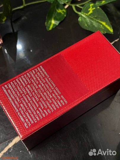 Tom Ford Lost Cherry (Арт.70629)