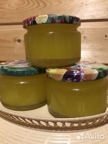 Гусиный жир