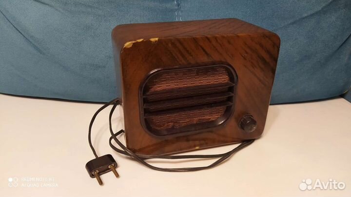 Радиоточка