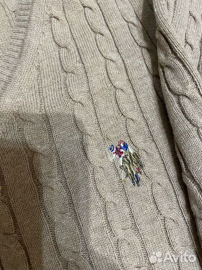 Женский пуловер