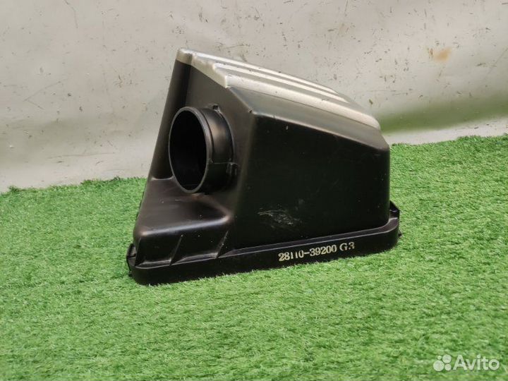 Крышка воздушного фильтра Hyundai Xg