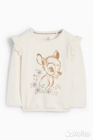 Костюм для девлчки c&a 86 92