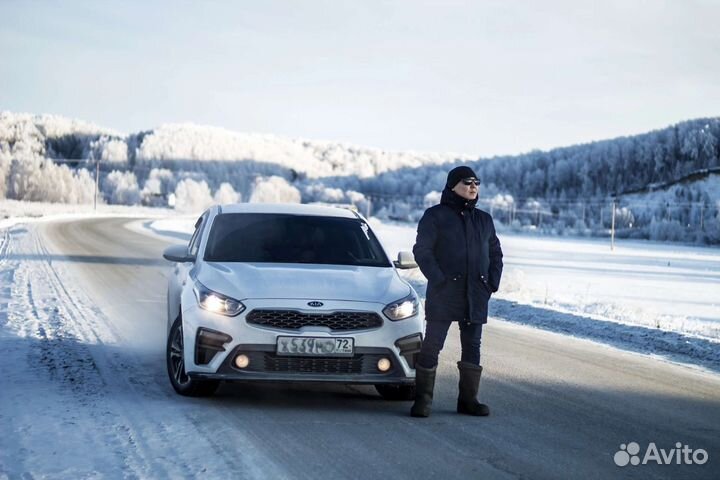 Фото и видеосъемка