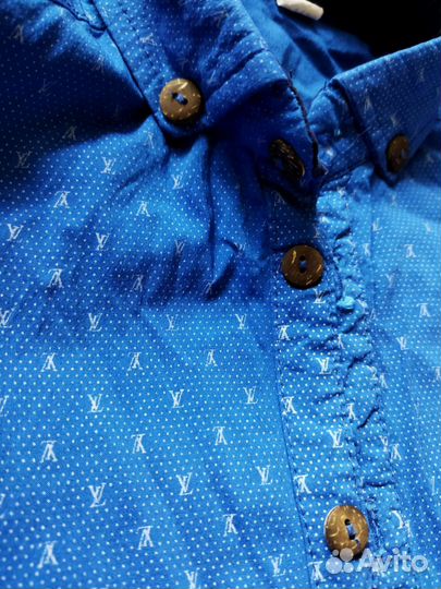 Рубашки Dior, LV