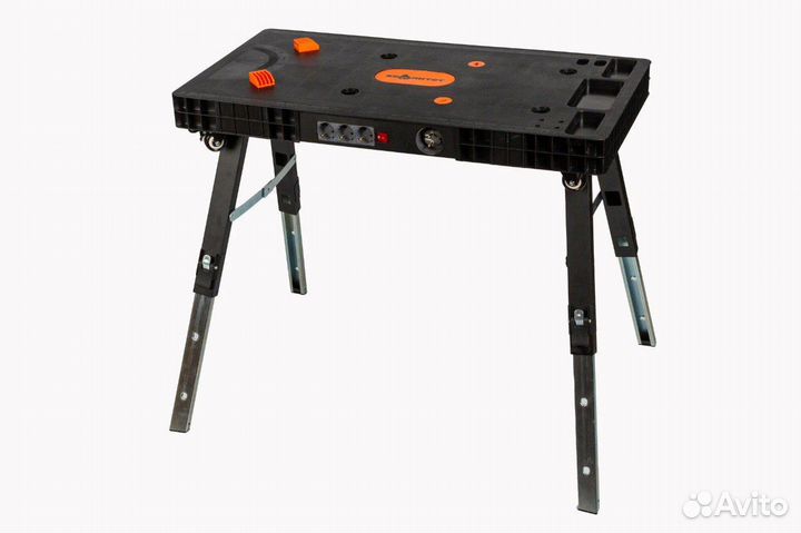 Верстак Квалитет вус-940(новый)