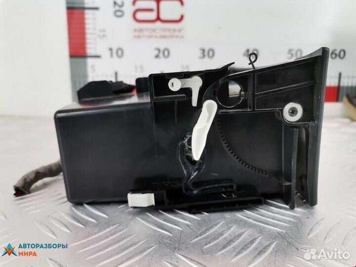 Бардачок Acura TSX 2006 77285seca21ZA