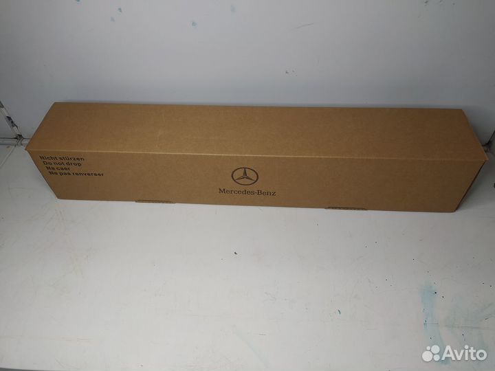 Привод Мерседес E W213 передний правый