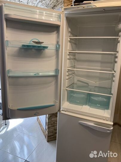 Холодильник stinol no frost