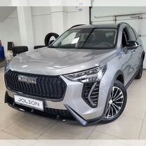 Новый Haval Jolion 1.5 AMT, 2024, цена от 2 200 000 руб.