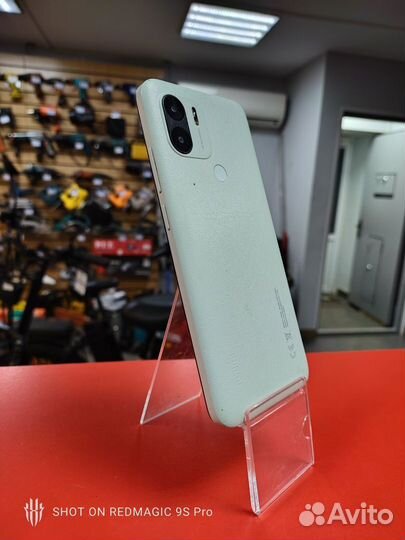 Xiaomi Redmi A1, 2/32 ГБ