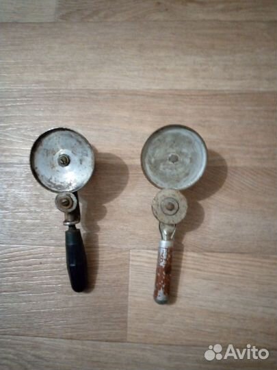 Закаточная машинка для жестяных банок