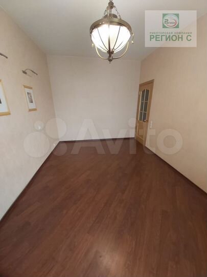 3-к. квартира, 63,5 м², 7/9 эт.