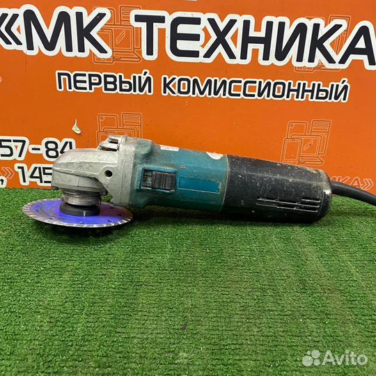 Ушм Makita 9565H