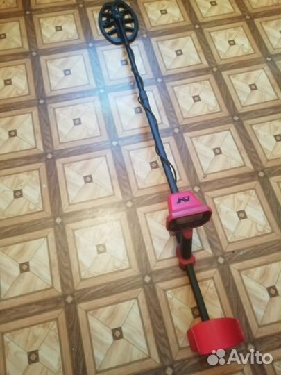 Minelab Vanquish 340
