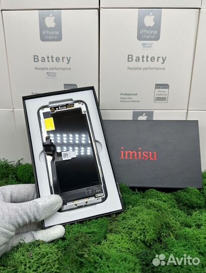 Дисплей iPhone 11 Pro (wxi)