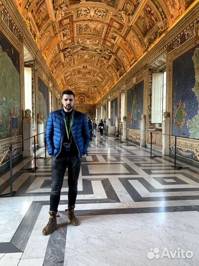 Репетитор по английскому языку