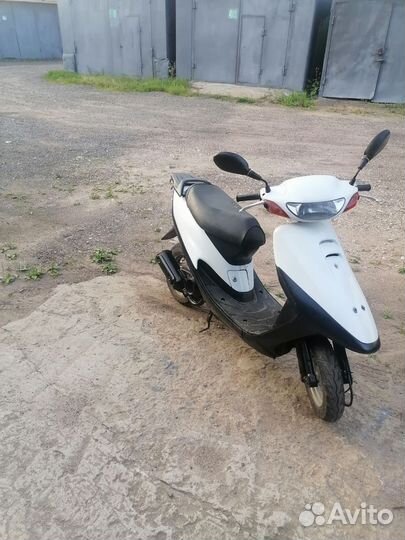 Ремонт скутеров мопедов