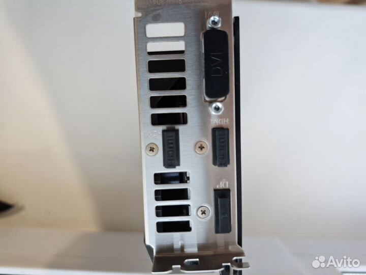 Gtx 1660 ti
