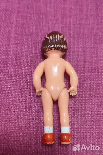 Пупсик СССР