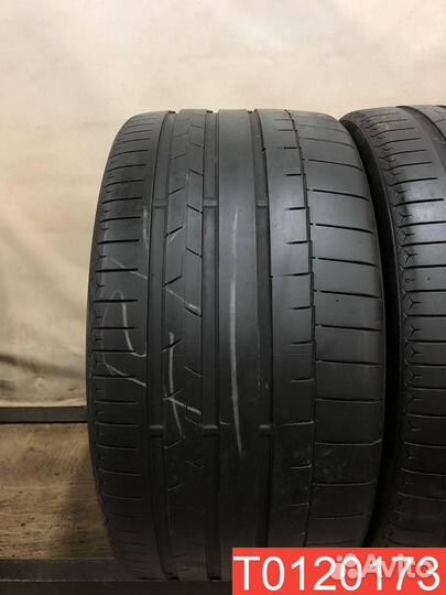 Continental SportContact 6 275/30 R20 97Y