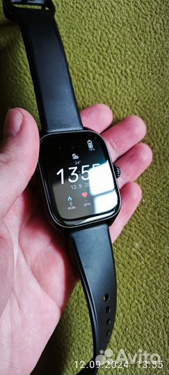 Смарт часы Amazfit gts 4