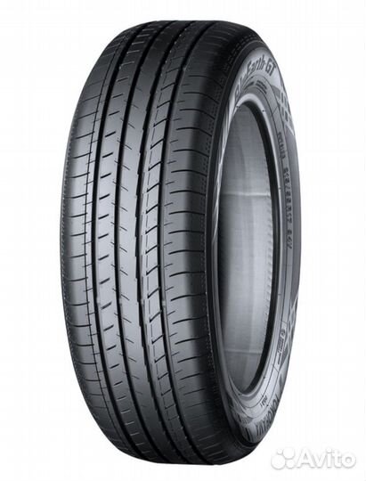 Yokohama BluEarth-GT AE-51 235/45 R18 94W