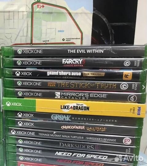 PS4 Mortal Kombat X 10