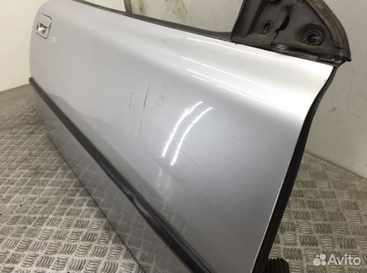 Дверь боковая Peugeot 406 (1995-2005)