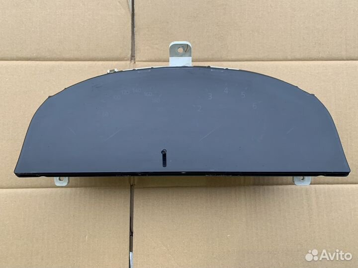 Панель приборов Nissan Maxima a33