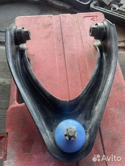 Рычаг Honda CR-V 2001 гв левый новый