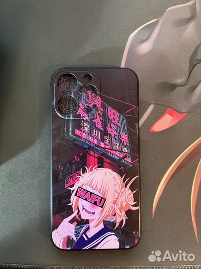 Чехол iPhone 13 pro