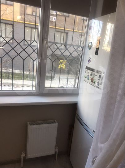 1-к. квартира, 46 м², 1/8 эт.