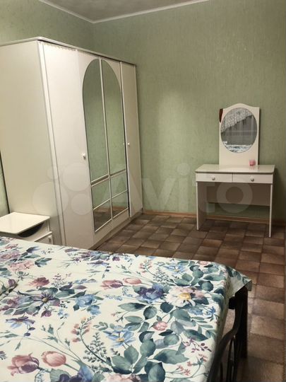 2-к. квартира, 54 м², 8/9 эт.