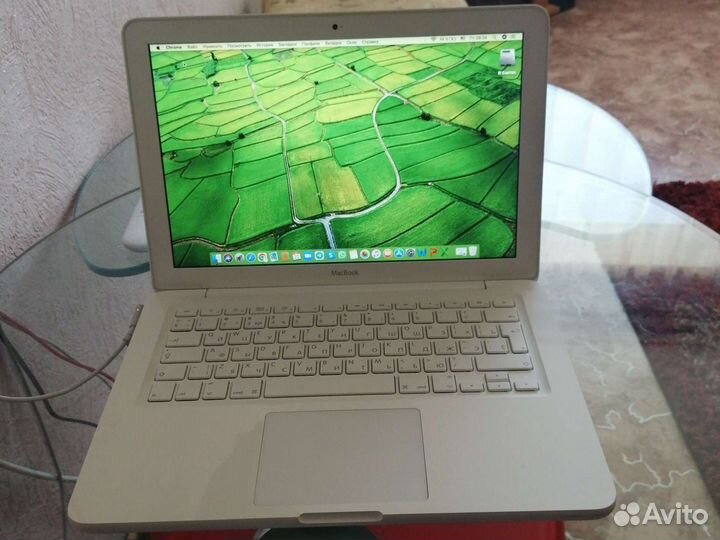 Apple MacBook Air 13
