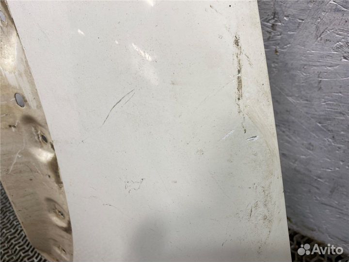 Крыло Ford Transit (Tourneo) Connect, 2006