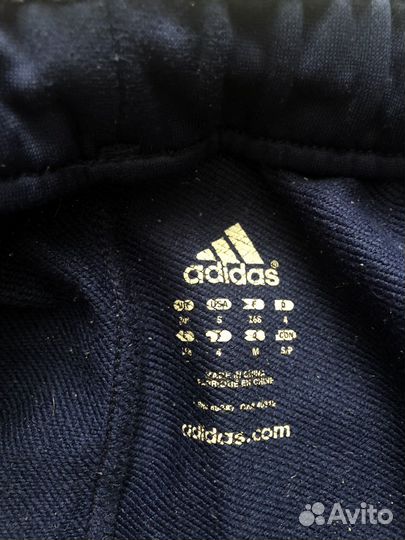 Спортивные штаны adidas