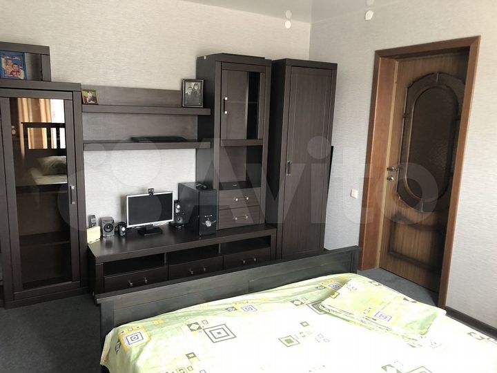 Дом 80 м² на участке 11 сот.