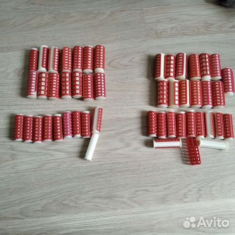 ТермоБигуди