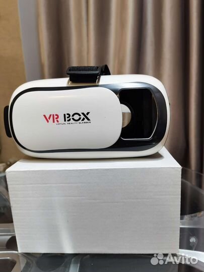 Vr box